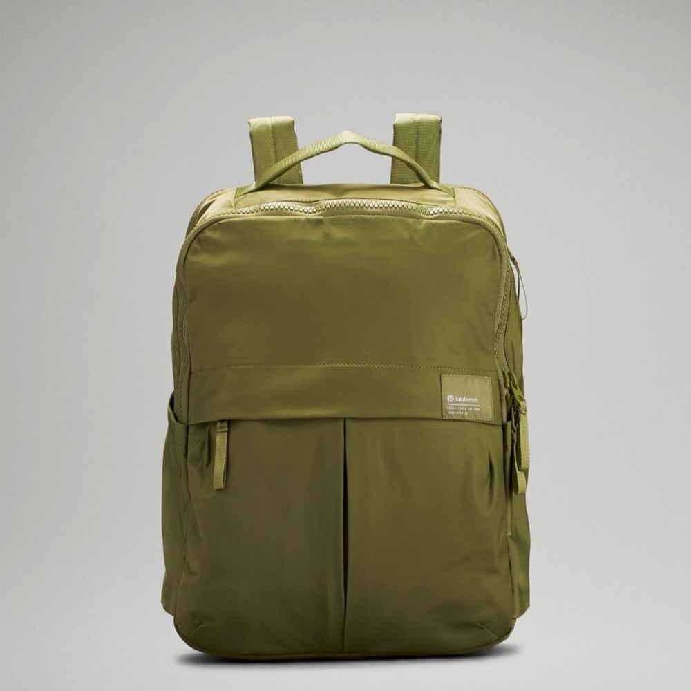 Lululemon Everyday Backpack 2.0 23L